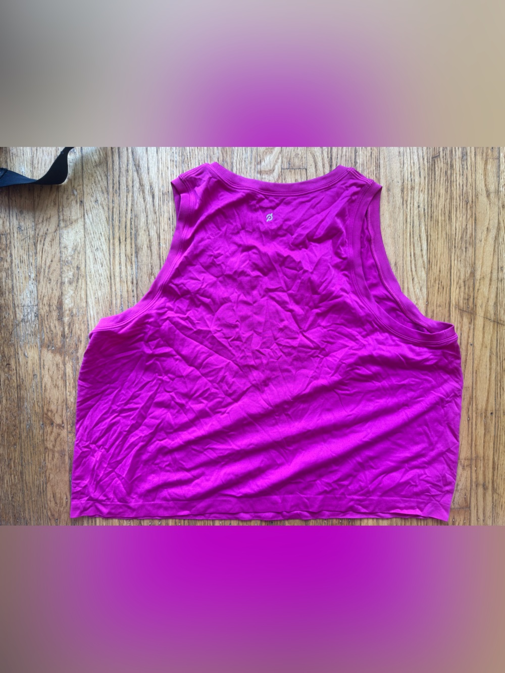 Peloton Tank - Picture 3 of 5